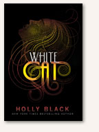 Book Cover: White Cat