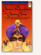 Book Cover: Seven Daughters and Seven Sons