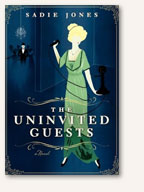 Book Cover: The Uninvited Guests